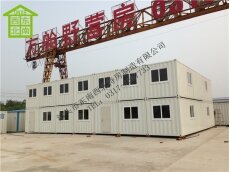 武警學院模擬訓練房